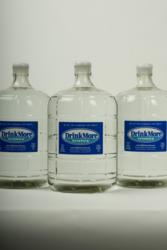 Consumers Demand Glass Bottled Water Delivery Service and DrinkMore ...