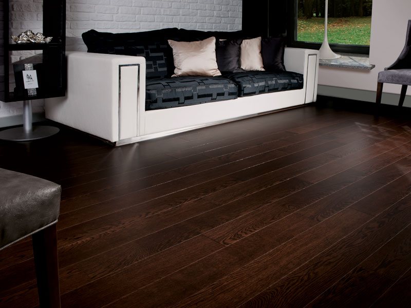 Coswick Hardwood Launches New Signature Oak Flooring ...