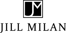 Jill Milan logo