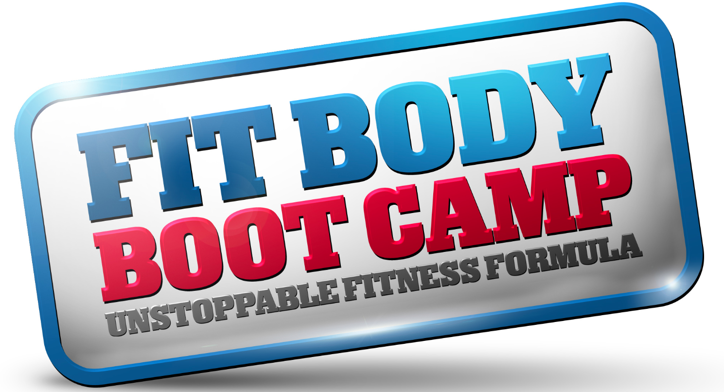 Santa Rosa Fit Body Bootcamp