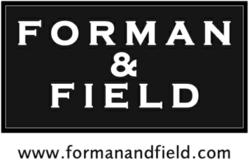 Forman & Field logo