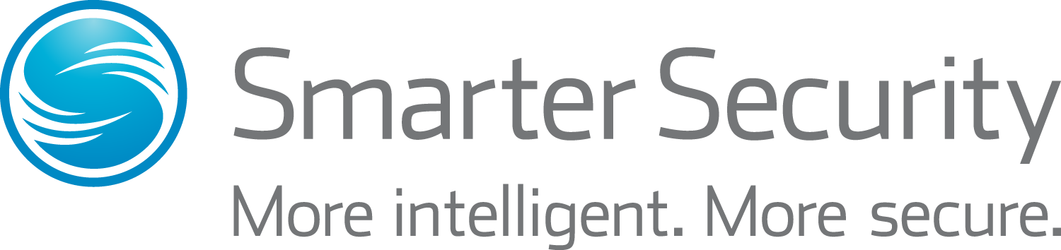 Smarter Security logo