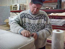 Handcrafted Mattresses