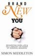 Brand New You front cover