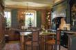 French Country, Award Winning, French inspired