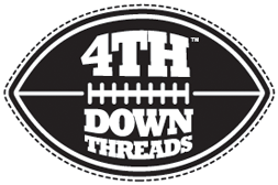 4th Down Threads