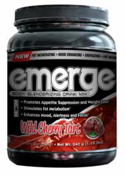 EMERGE by Max Muscle Sports Nutrition