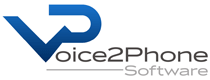 Voice2Phone Software