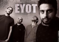 EYOT - the Nirvana of European Jazz