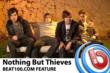 Nothing But Thieves on Beat100.com