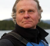 Wade Davis, National Geographic Explorer in Residence