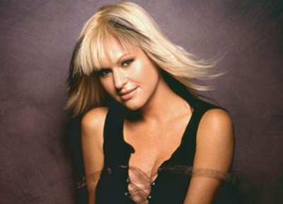 Saxophonist and singer/songwriter Mindi Abair will again "wow" jazz fest crowds