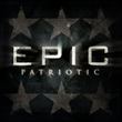Epic Patriotic from Royalty Free Kings