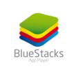 BlueStacks Android for Windows Logo