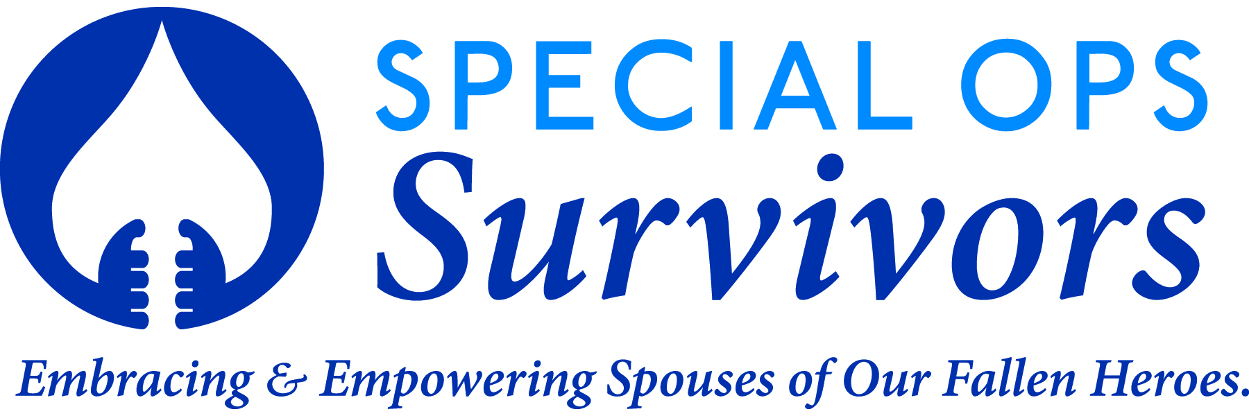 Special Ops Survivors (formerly United Warrior Survivor Foundation ...