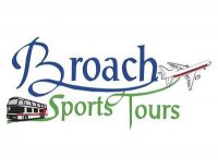 Broach Sports Tours