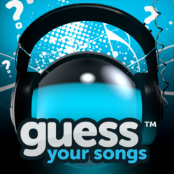 Social Music Gaming Provider, Guess Your Songs, Updates ...