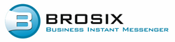 Brosix Business Instant Messenger