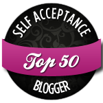 About Curves Plus Size Lingerie announces Top 50 Self-Acceptance Bloggers