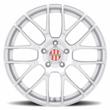 Porsche Wheels  - the Innsbruck in Silver