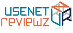 Usenet Reviewz Logo