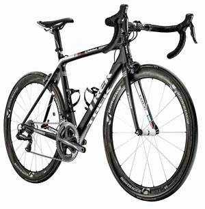road bikes with electronic shifting