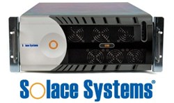 Solace Systems - Hardware-Based Messaging