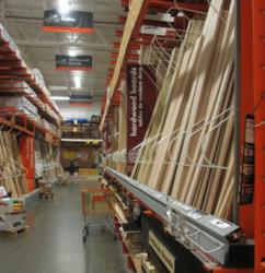 home depot