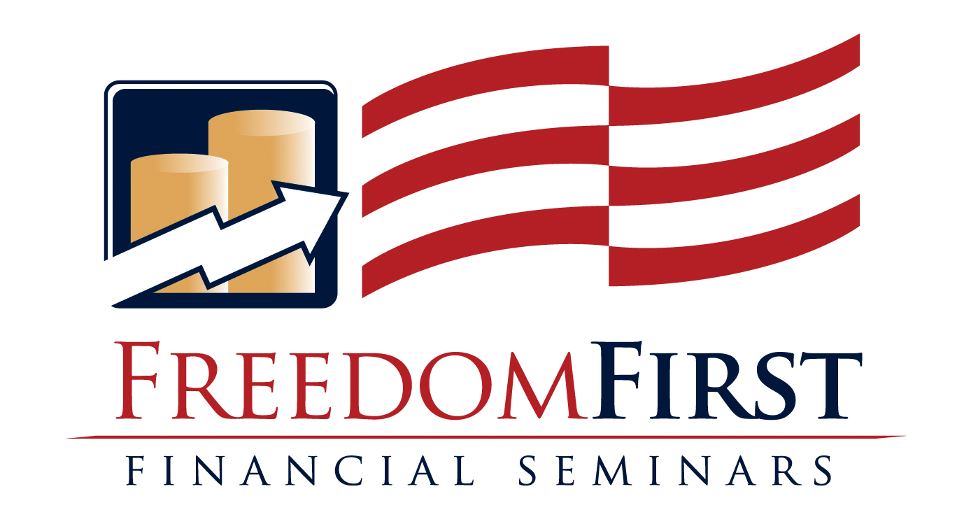 Freedom First Financial Seminars are Free to the Public