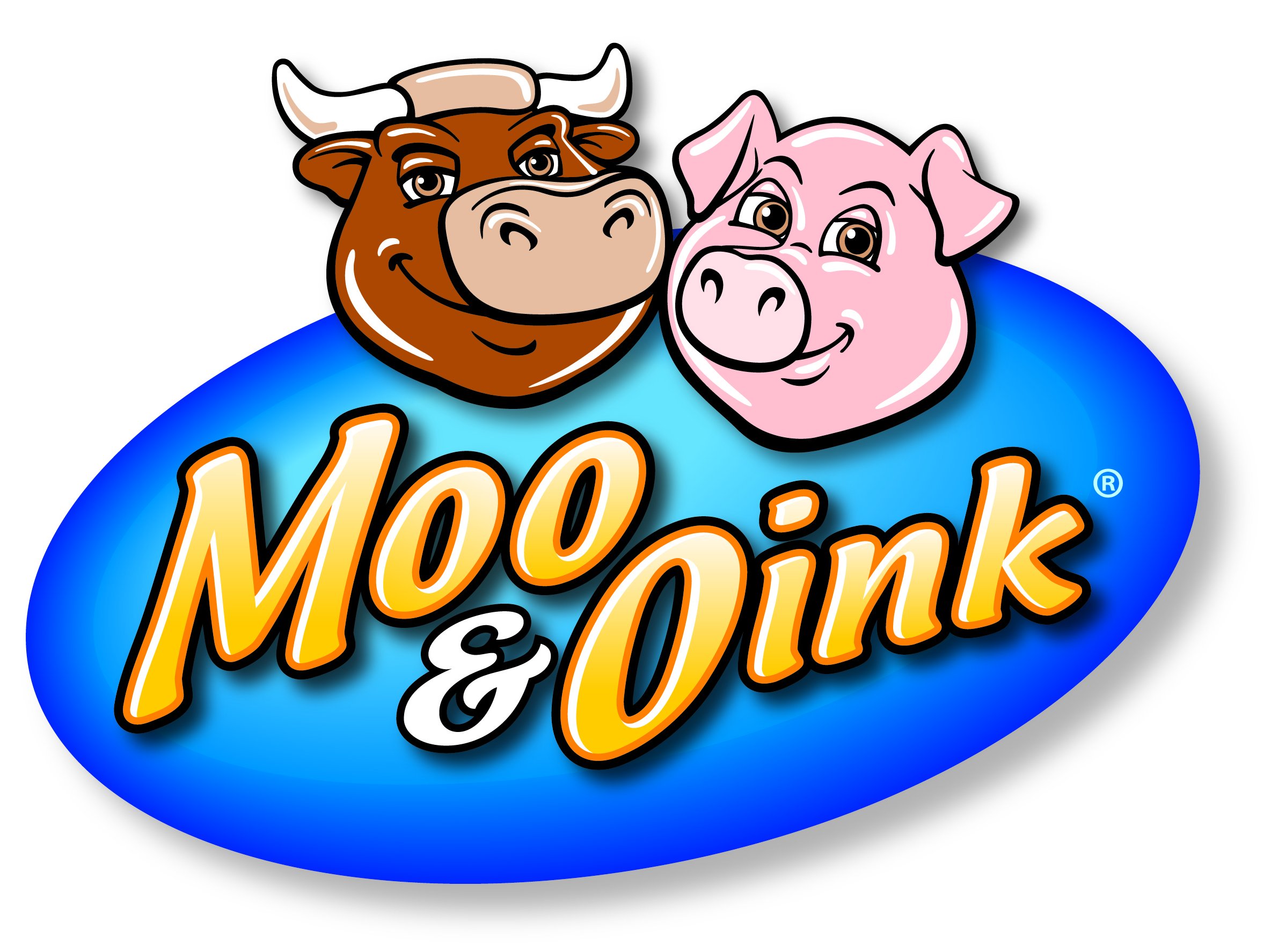 Moo & Oink provides an array of Chicago-style BBQ meats and grilling essentials