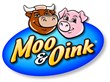 Moo & Oink Logo