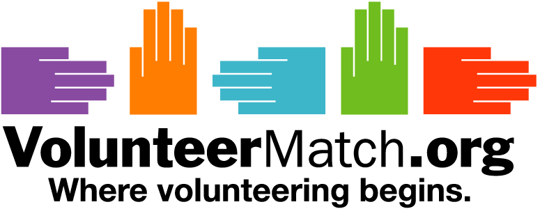 VolunteerMatch - Where volunteering begins.