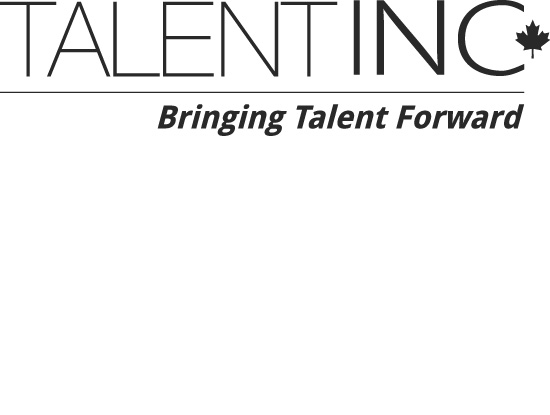 TalentInc(Canada)Ltd.