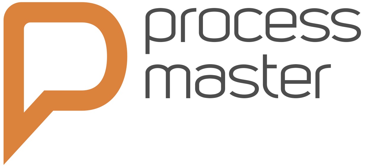 ProcessMaster Logo