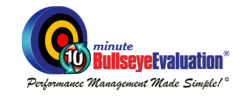 BullseyeEvaluation Employee Performance Management Solution