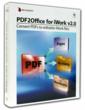 PDF2Office for iWork v2.0
