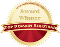 AIT - Top Domain Registrar