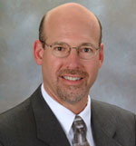 Dr. Dan Gehlbach, Board-certified Reproductive Endocrinologist