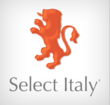Select Italy Logo