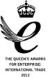 Whizz Education wins the Queens Award for International Trade