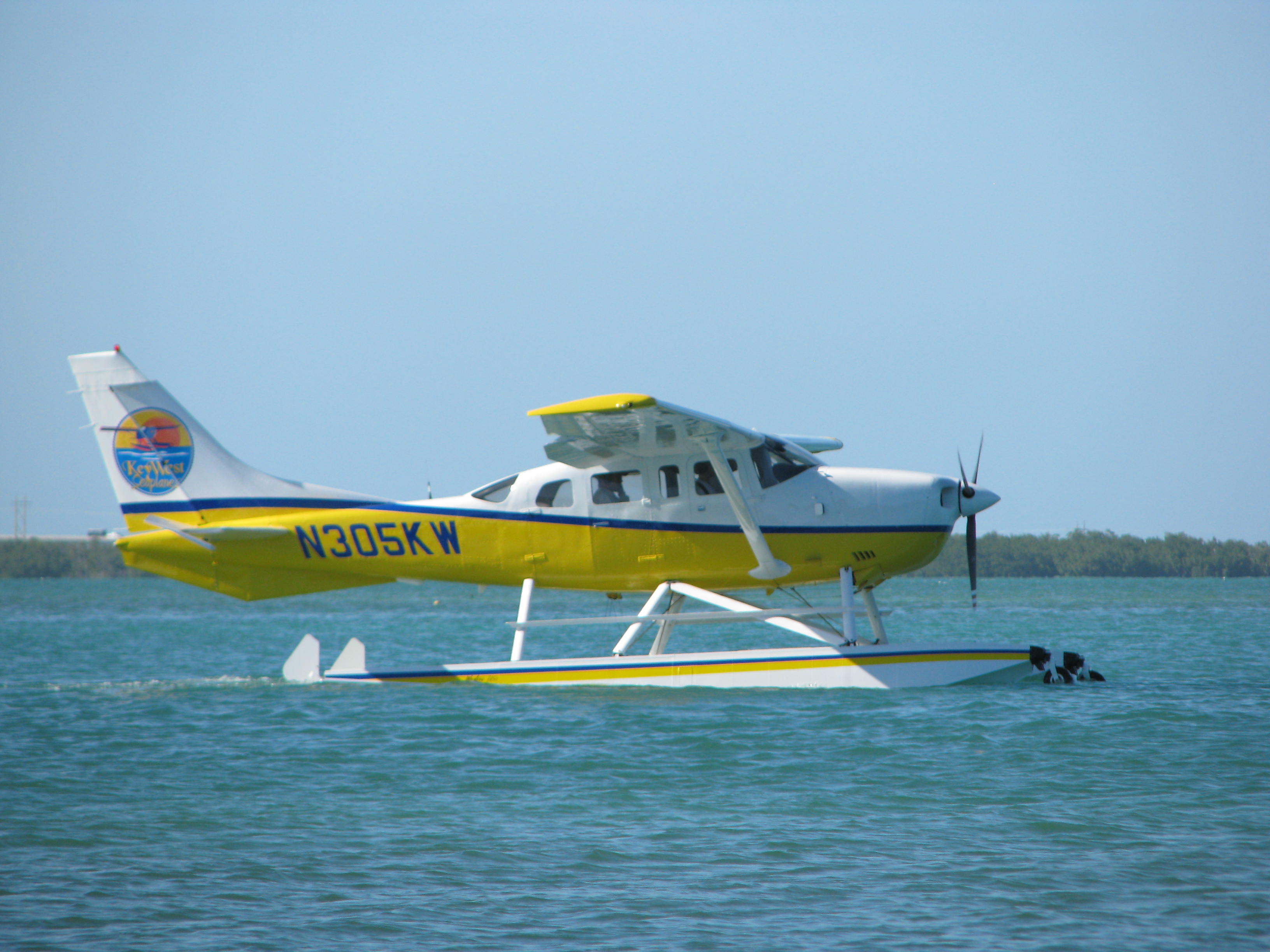 Key West Seaplanes®