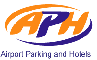 Airport Parking and Hotels Logo