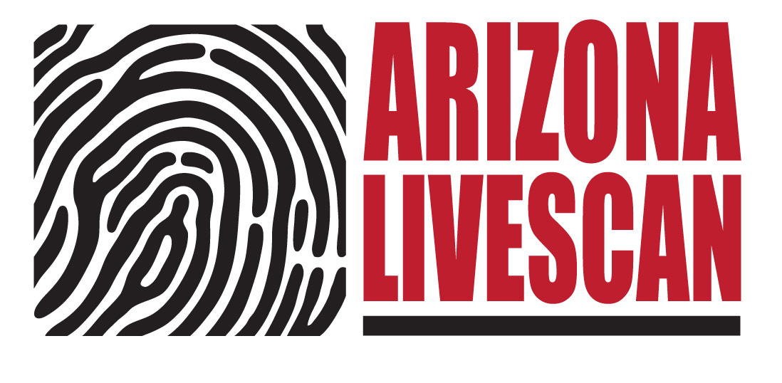 Arizona Livescan Fingerprinting Guaranteed