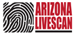 Arizona Livescan logo
