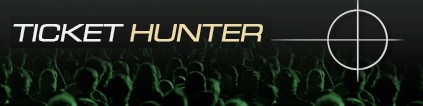 Tickethunter Logo