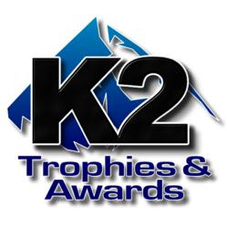 Trophies & Awards by K2