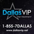 Dallas VIP