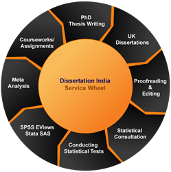 Dissertation statistical services research
