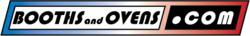 Logo for BoothsandOvens.com