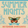 2014 Summer Nights Festival at the Osher Marin JCC.  Mult-Cultural music and fun under the stars.  marinjcc.org/summernights